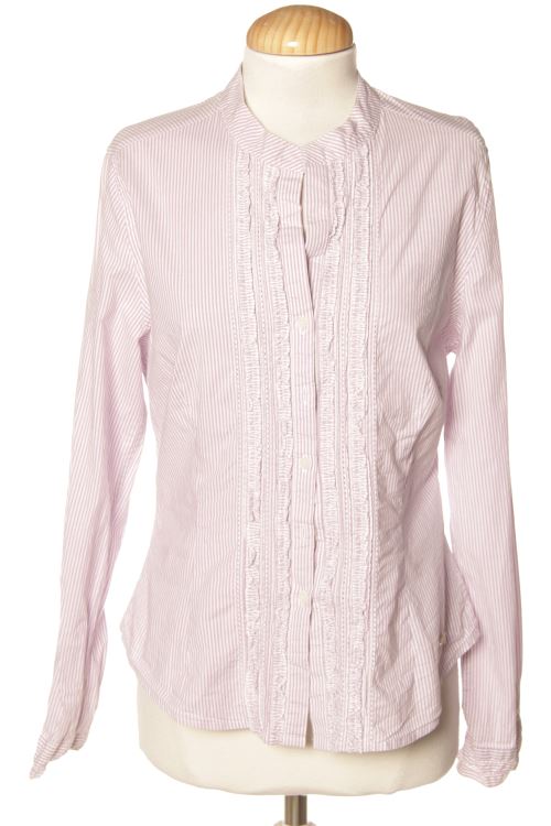 Blouse à manches longues