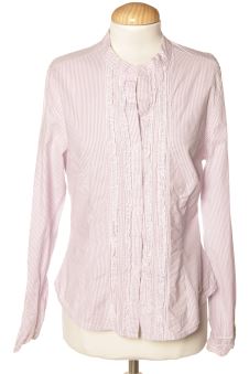 Blouse à manches longues 42 Zendra