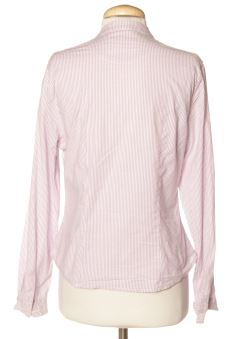 Blouse à manches longues 42 Zendra