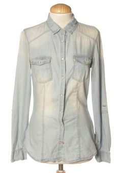 Camicia S Stradivarius, foto 1 di 2