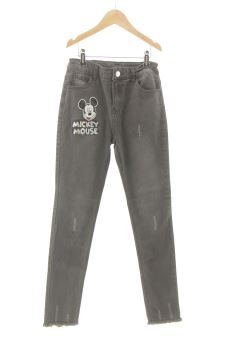 Lange Jeans 128 Disney