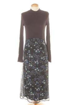 Vestido casual M Desigual, foto 1 de 2