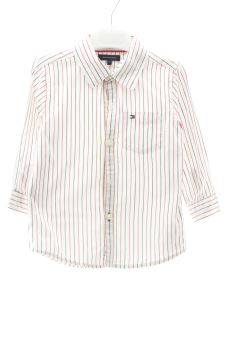 Chemise manches longues 2 ans Tommy Hilfiger