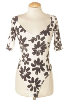 Body M Desigual, foto 1 di 2