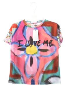 T-shirt 7 ans Desigual