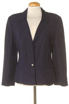 Blazer 42 Javier Oroquieta