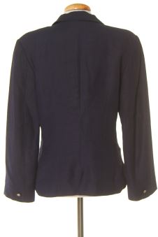 Blazer 42 Javier Oroquieta