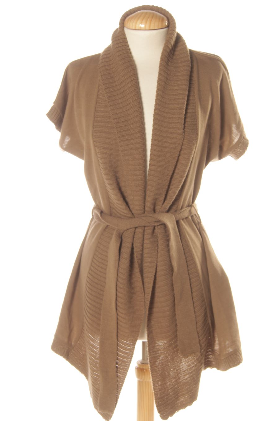Gilet Friday´s project de la taille S, de couleur marron