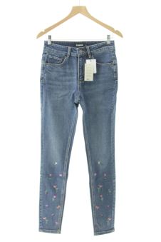Jeans 38 Desigual, photo 1 sur 2