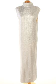 Vestido casual S Zara