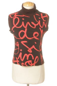 Maglione S Desigual, foto 1 di 2