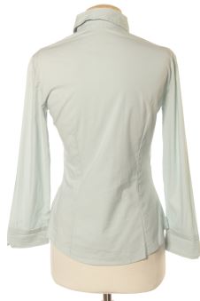 Camisa XS Mango