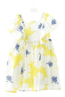 Robe 4 ans Okaidi
