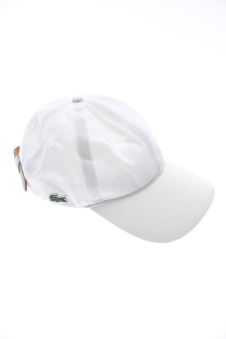 Gorra Única Lacoste