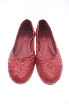 Ballerines 38 Farrutx