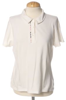 Polo M Burberry