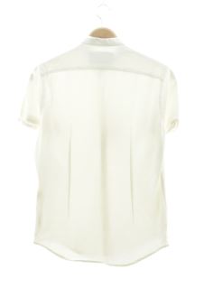 Chemise à manches courtes M Zara