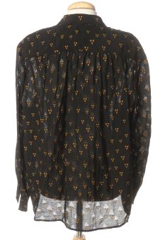 Blouse à manches longues 42 Kookai
