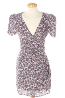 Vestido casual M Stradivarius