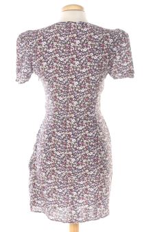 Vestido casual M Stradivarius