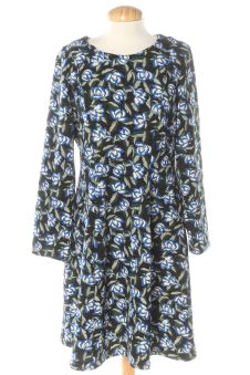 Robe casual L Compañía Fantástica