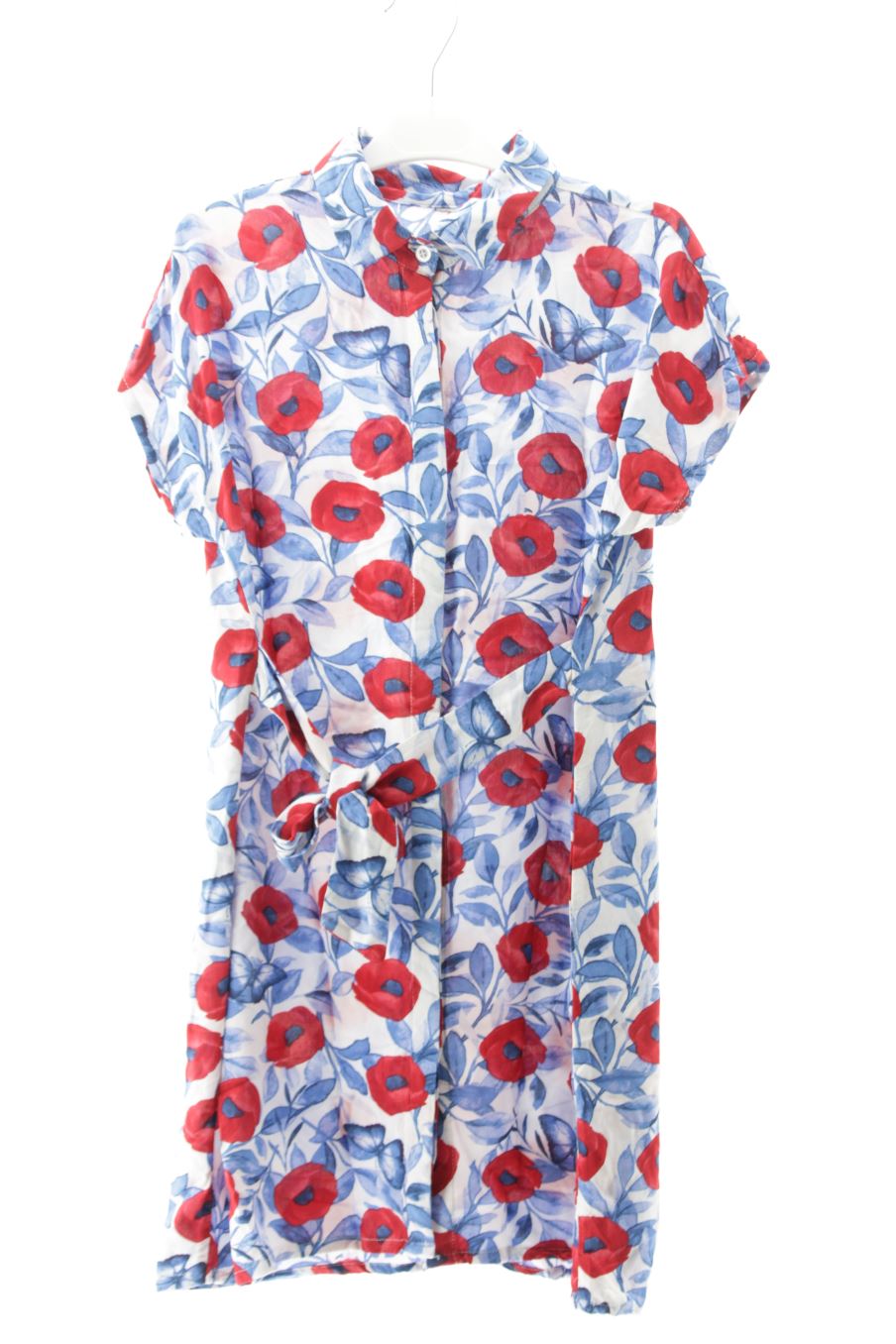 gebraucht PERCENTIL Aufwändiges Kleid Größe 140