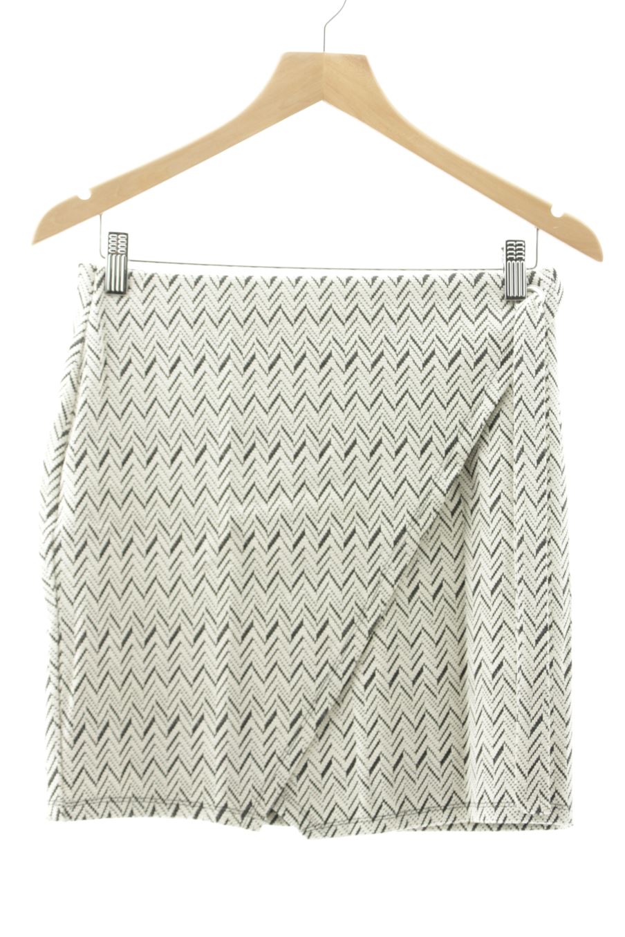 Jupe PERCENTIL de la taille M, de couleur imprimés
