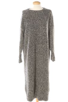 Robe casual L Pull & Bear