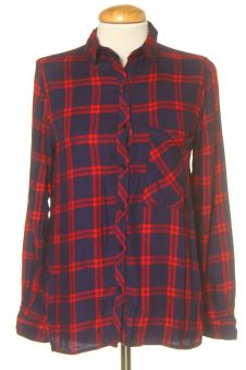 Chemise XS Trafaluc