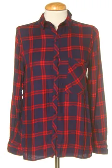 Camicia XS Trafaluc, foto 1 di 2