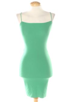Robe casual S Mango