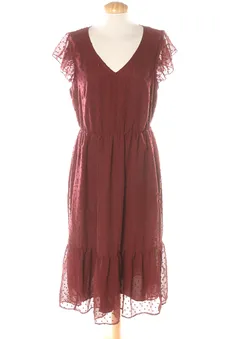 Vestido casual 40 BLOOMCHIC, foto 1 de 2
