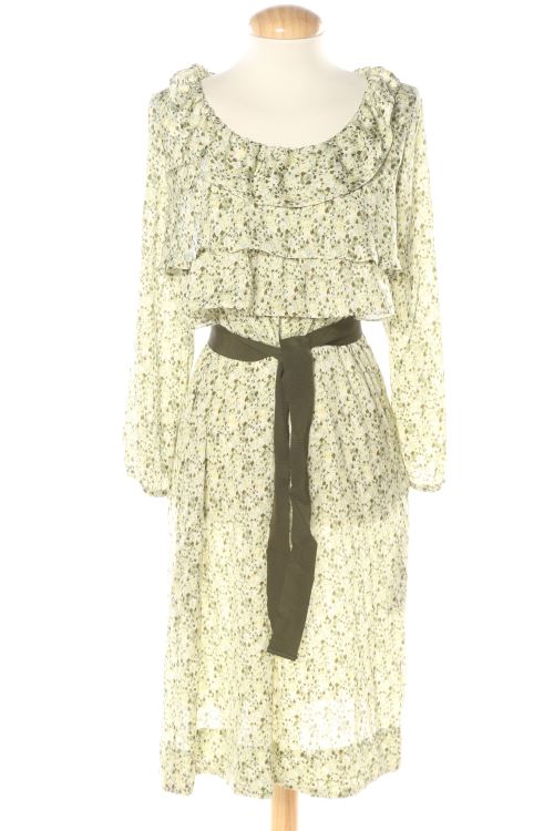 Robe casual