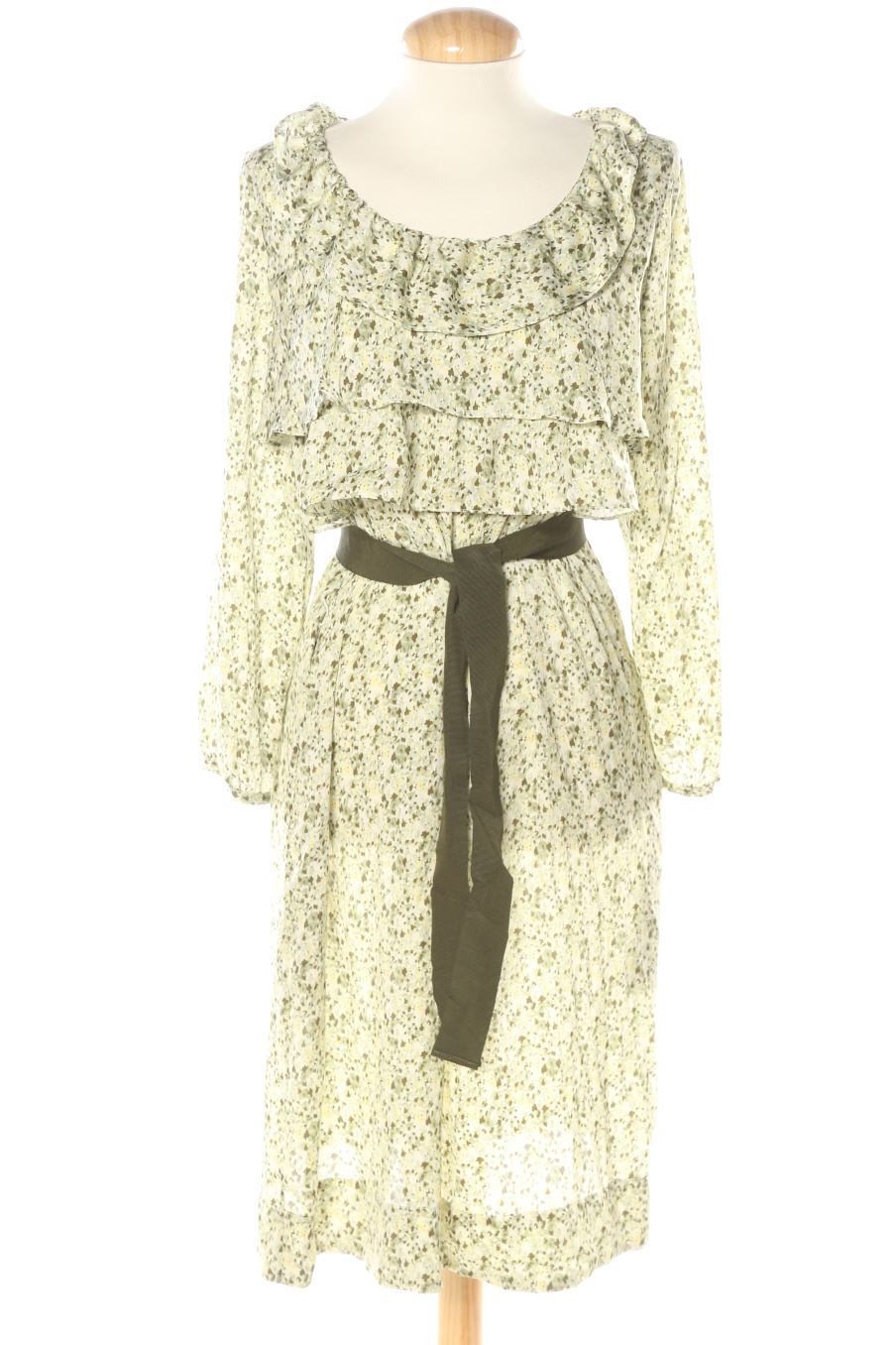 Robe casual Caramelo de la taille 44, de couleur imprimés
