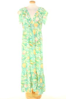 Einfaches Kleid S PERCENTIL, Foto 1 von 2