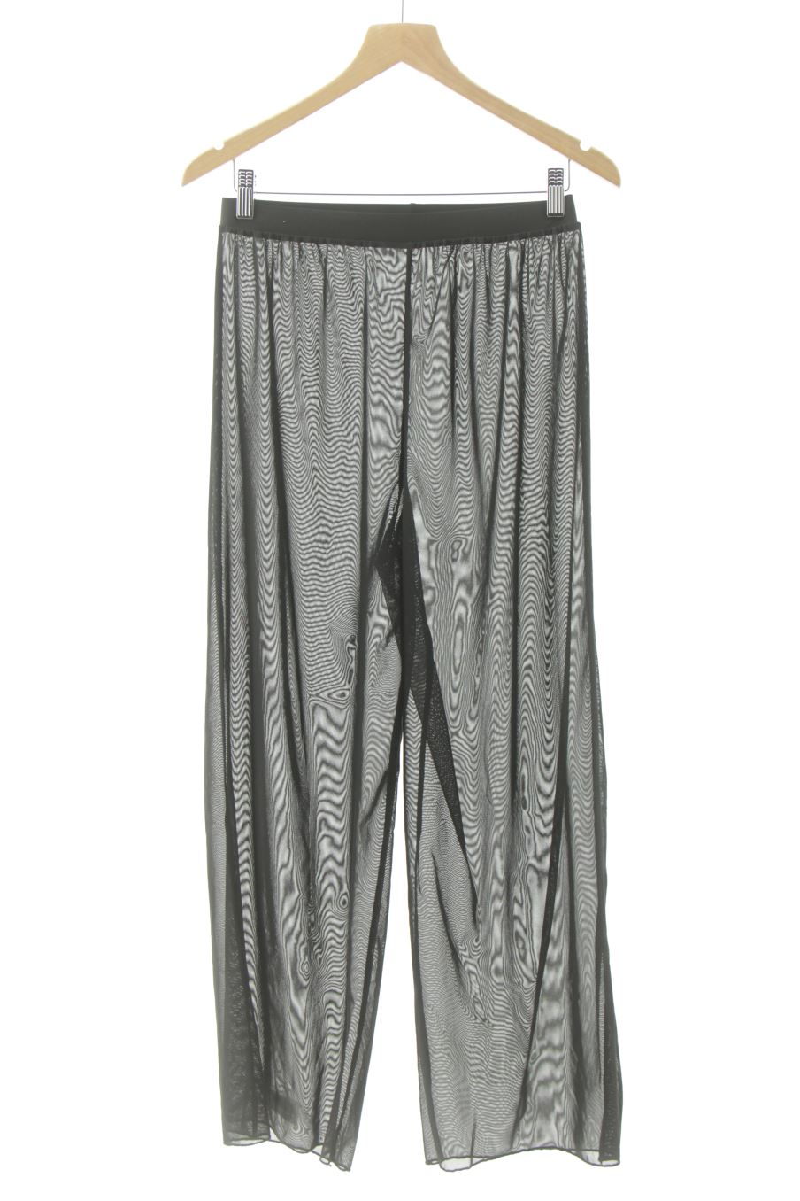 Pantalon Casual PERCENTIL de la taille M, de couleur noir
