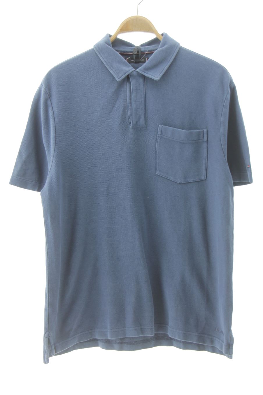 Polo Tommy Hilfiger de la taille XL