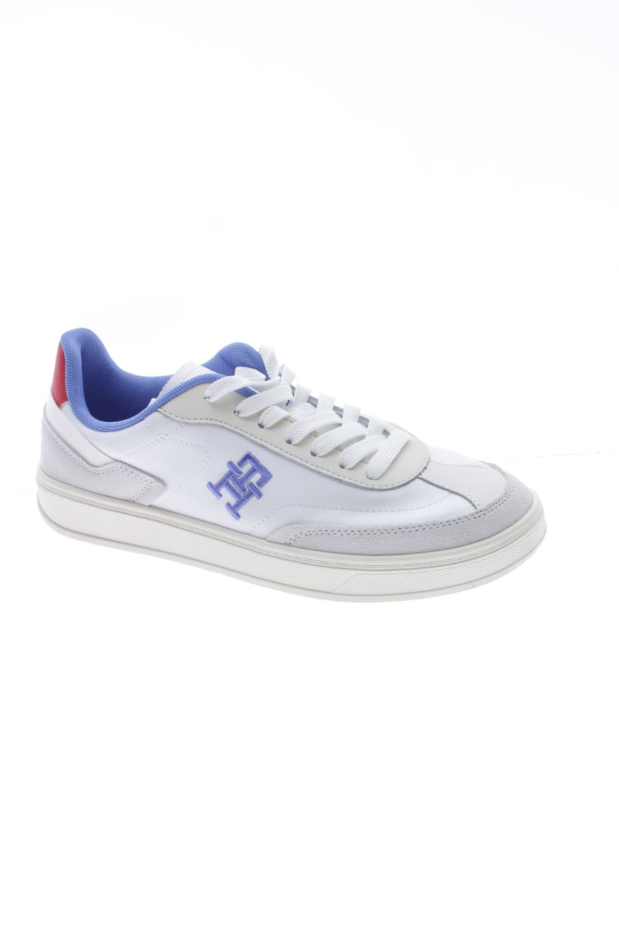 Deportivos de Tommy Hilfiger de la talla 39, de color beige de