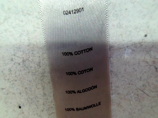 Einfaches Kleid von ASOS Größe 34, Farbe Aufdruck, für