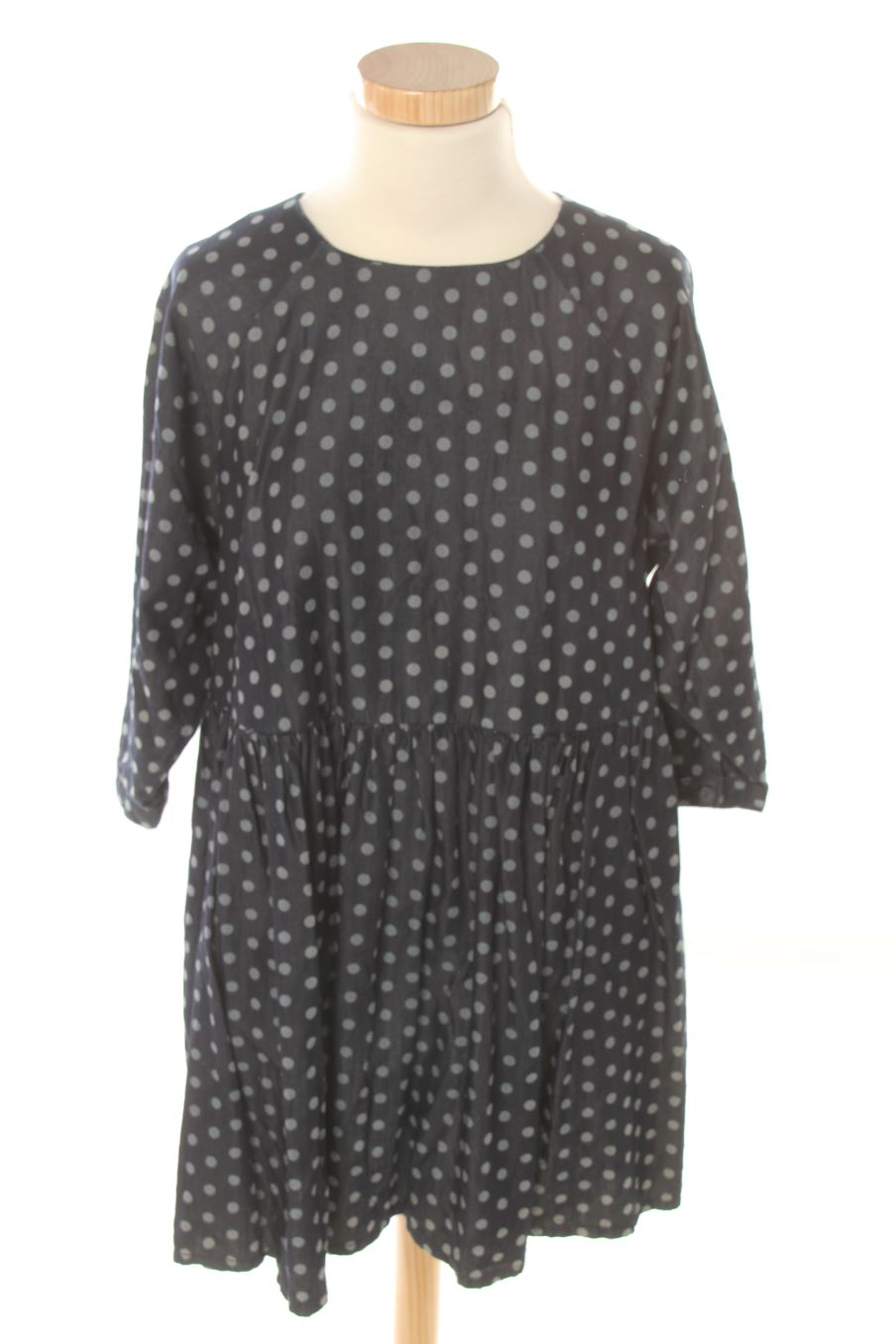 Einfaches Kleid von ASOS Größe 34, Farbe Aufdruck, für