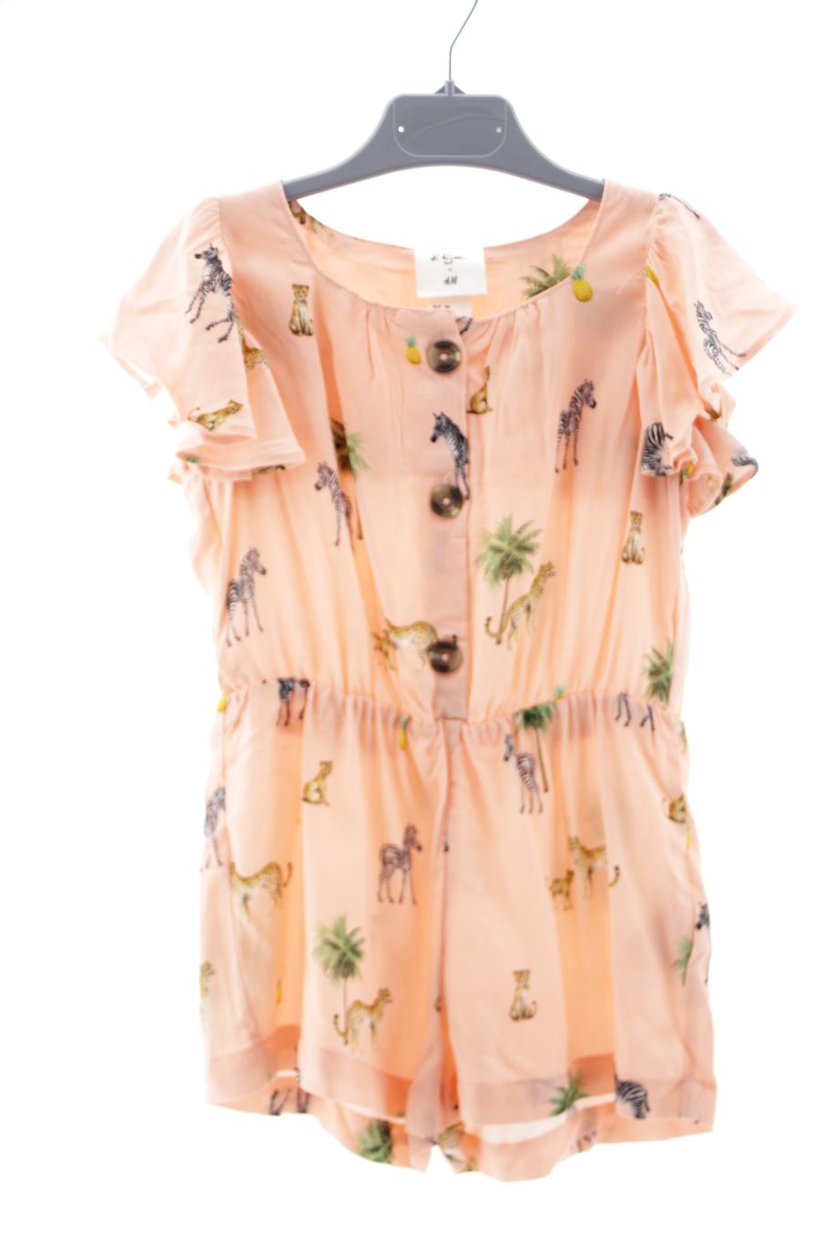 Combi H&M de la taille 2 ans de seconde main