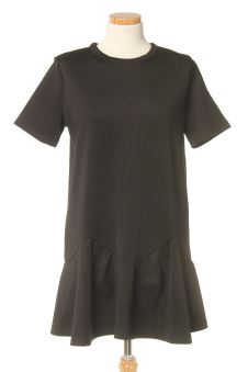 Vestido casual M Zara, foto 1 de 2