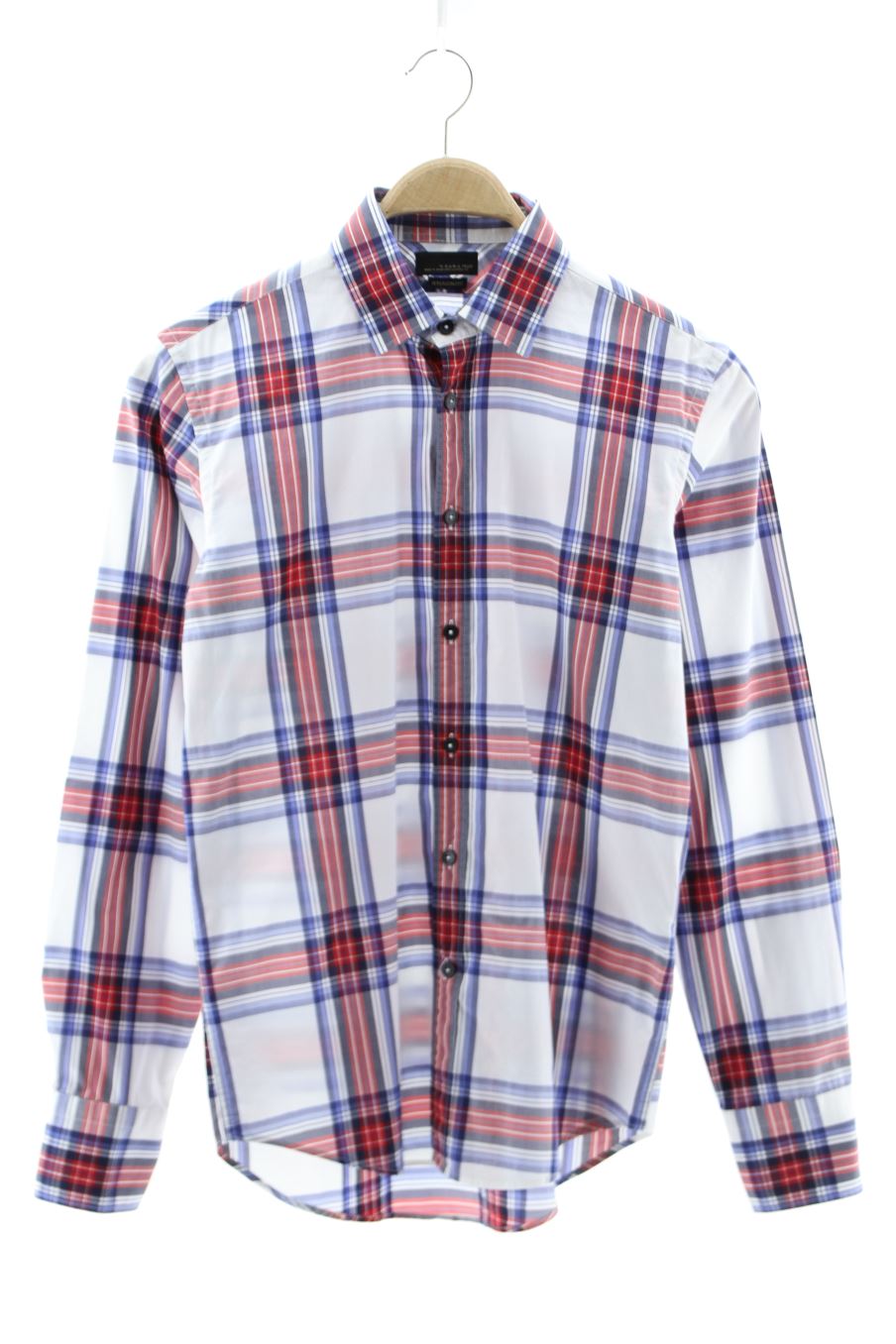 Camisa de Zara de la talla M