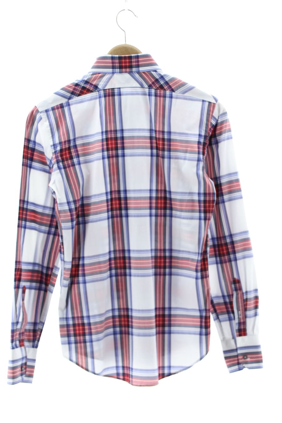 Camisa de Zara de la talla M