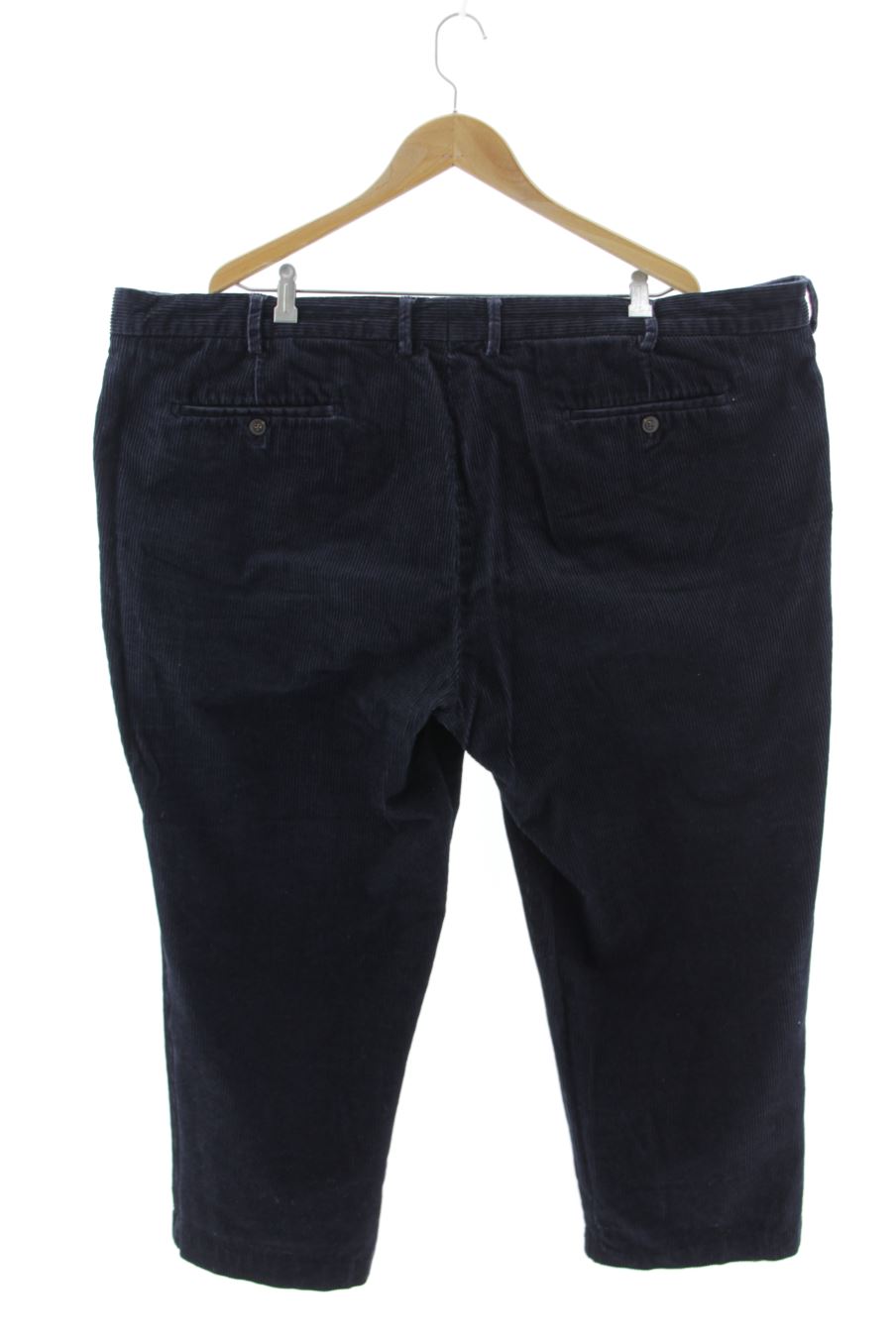 Pantalones de Dustin de la talla 64