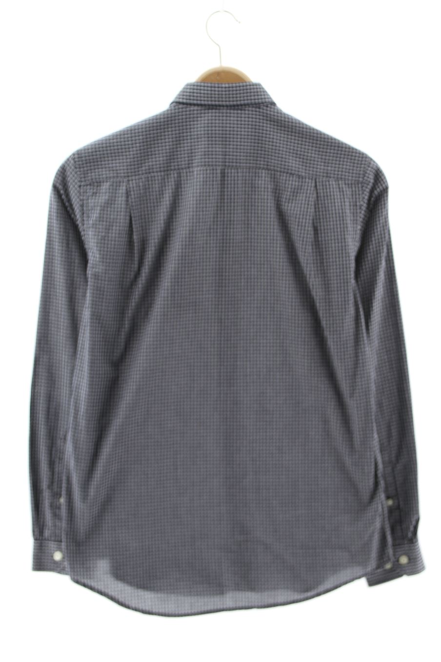 Camisa de Unit de la talla M