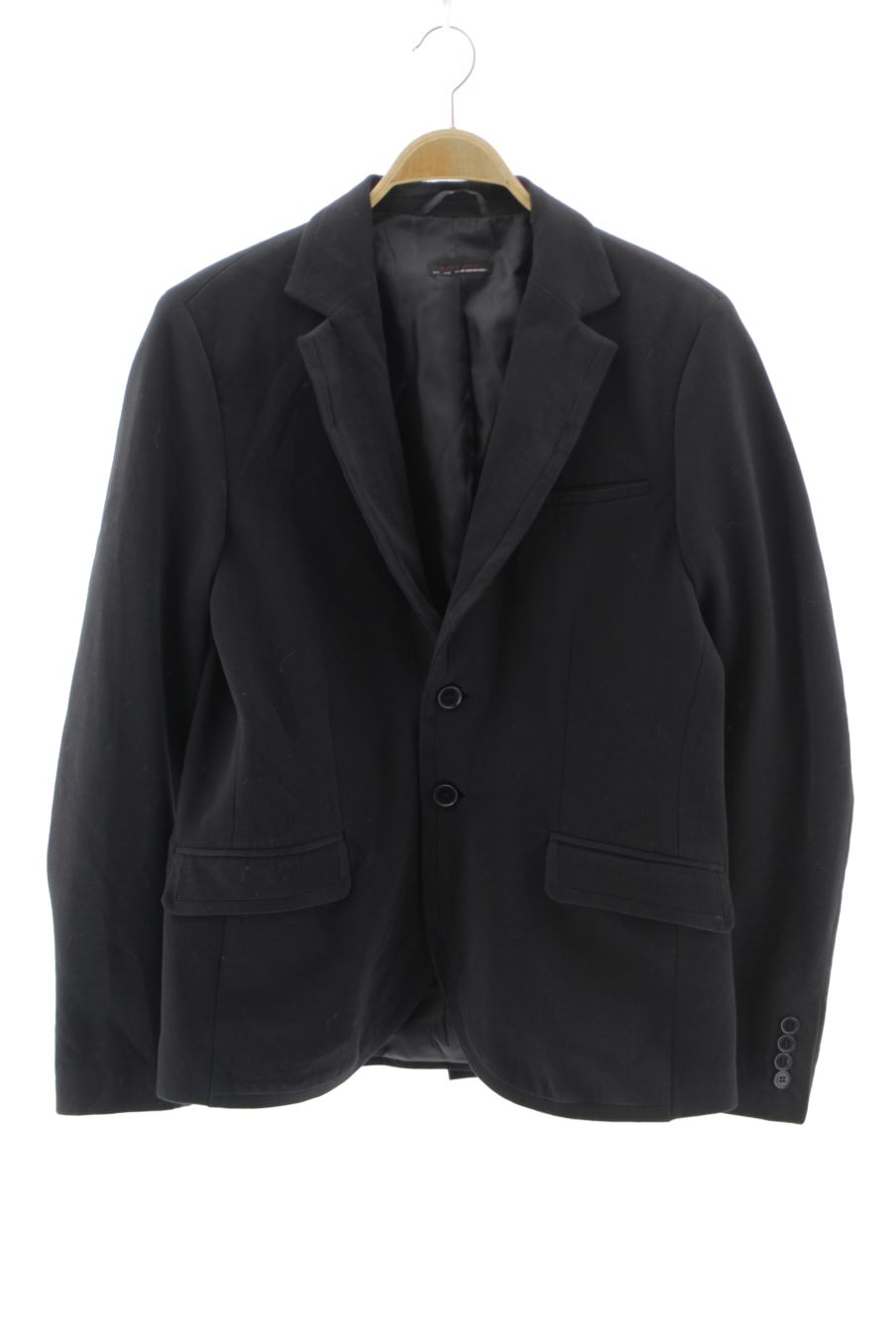 Americana de Zara de la talla L