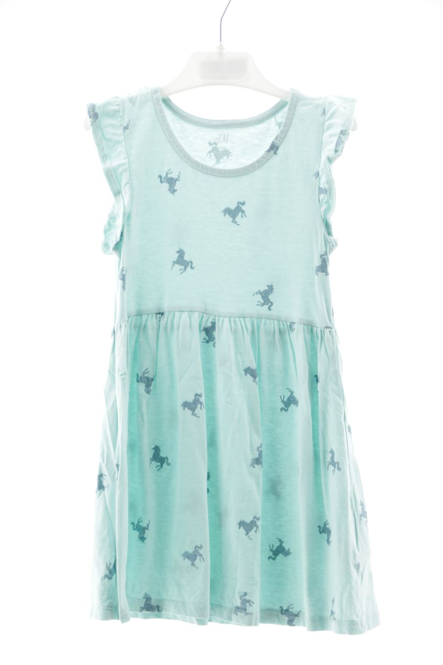 Robe casual H&M de la taille 2 ans de seconde main