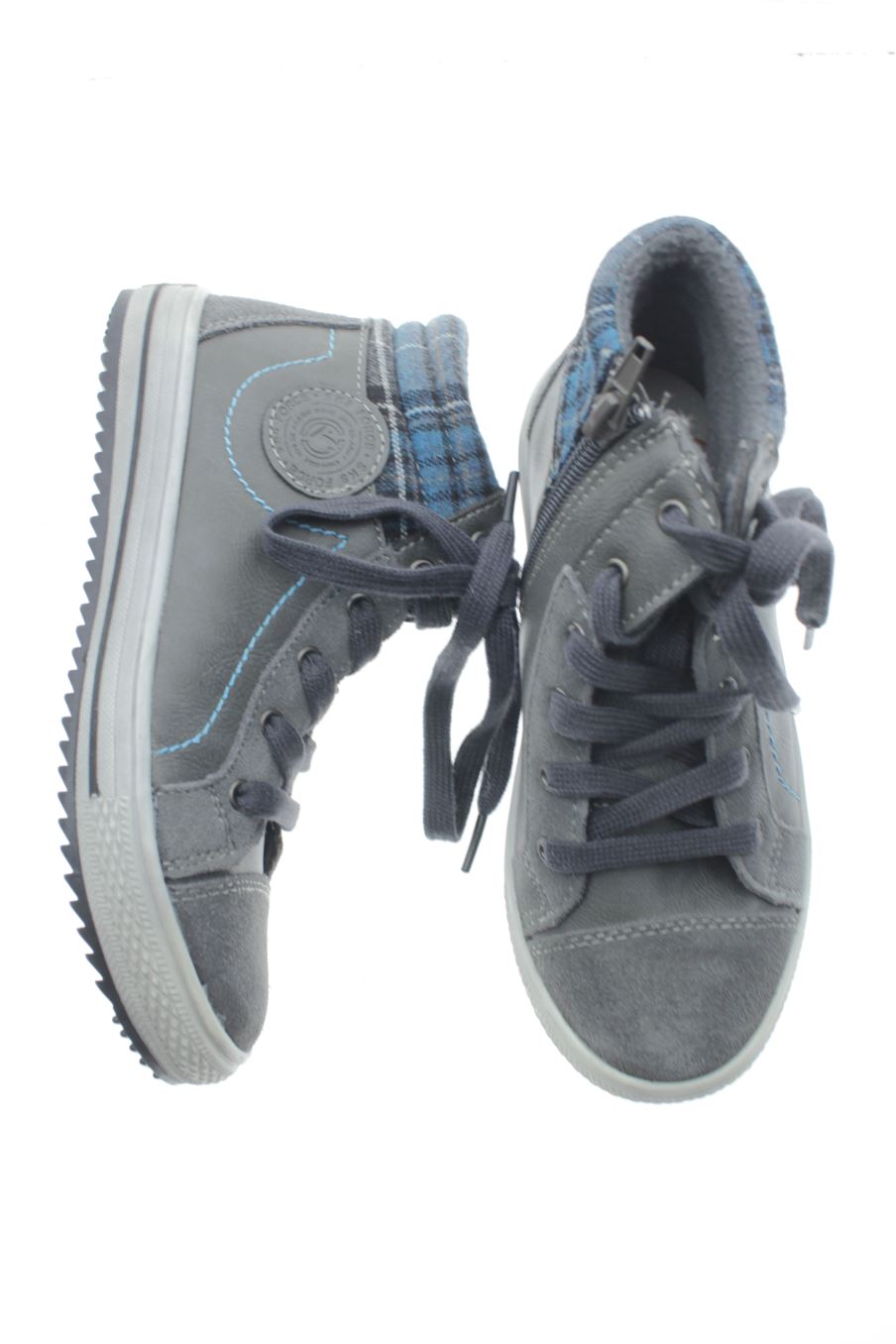 Mit Etikett Sk8 Turnschuhe Größe 32