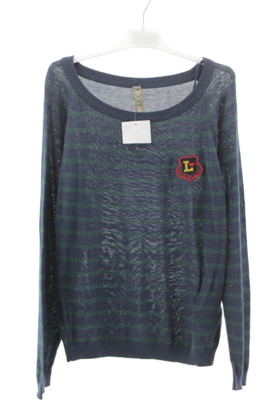 Jersey de Caprice de fille de la talla 12 años con etiqueta
